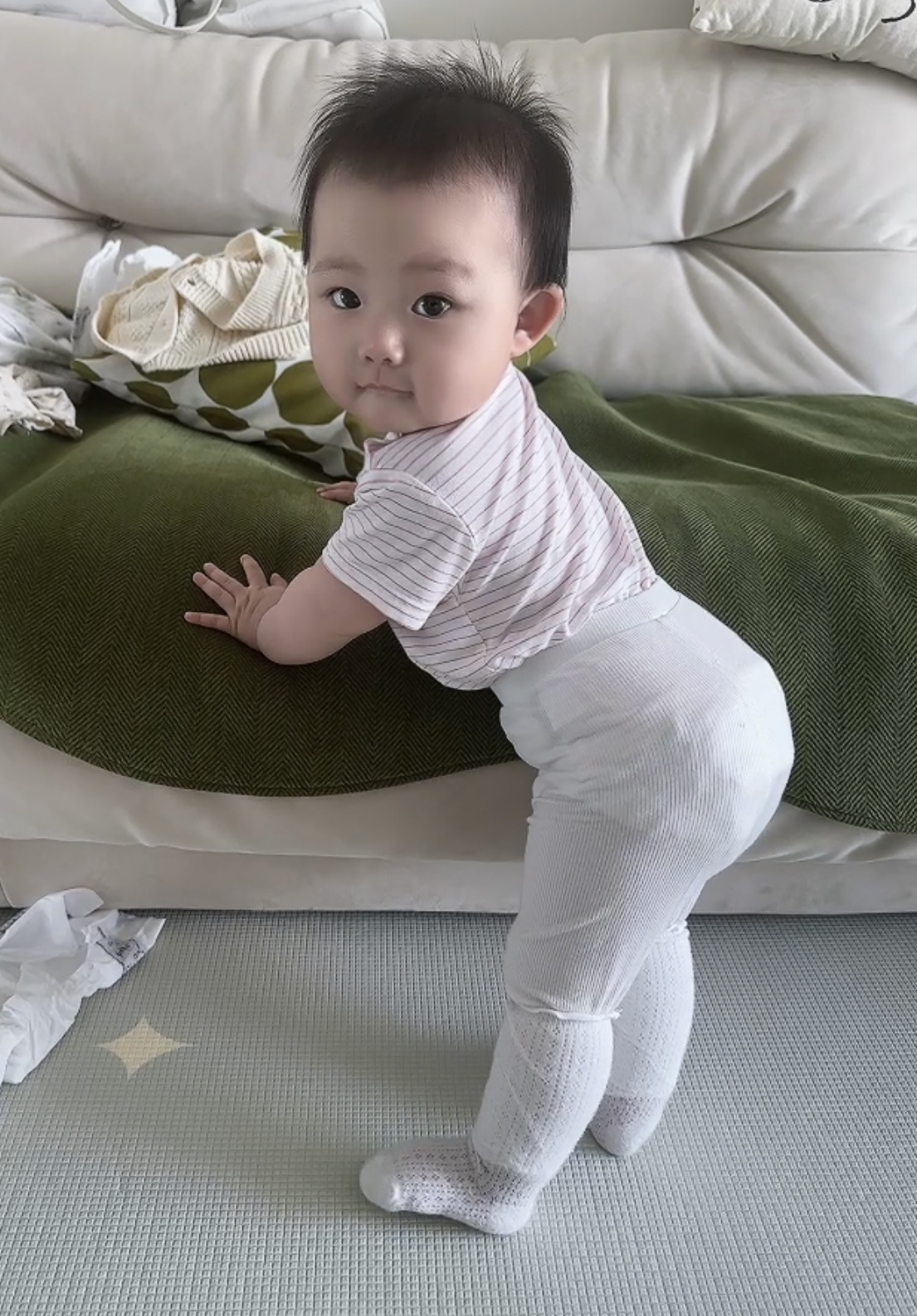 放屁~~~